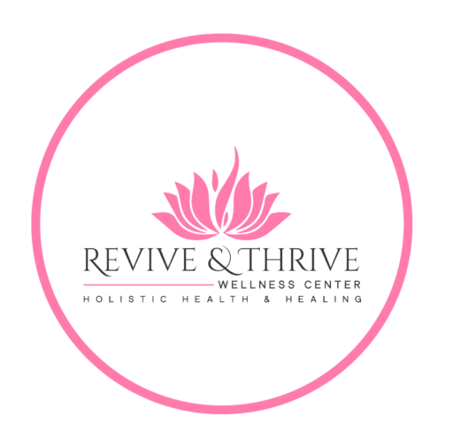 Revive & Thrive Wellness center