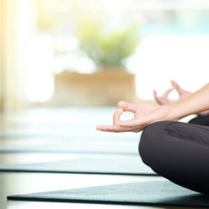 Guided Meditation - Monthly Class Pack